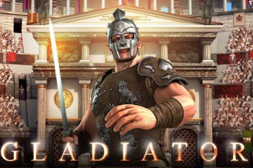 Gladiator - Slot Betsoft | RTP N/A | MisterTopCasino