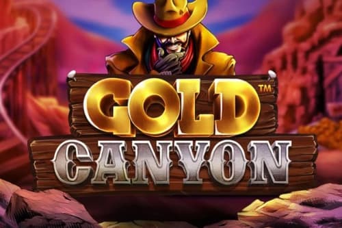 Gold Canyon - Slot Betsoft | RTP N/A | MisterTopCasino