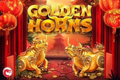 Golden Horns - Slot Betsoft | RTP N/A | MisterTopCasino