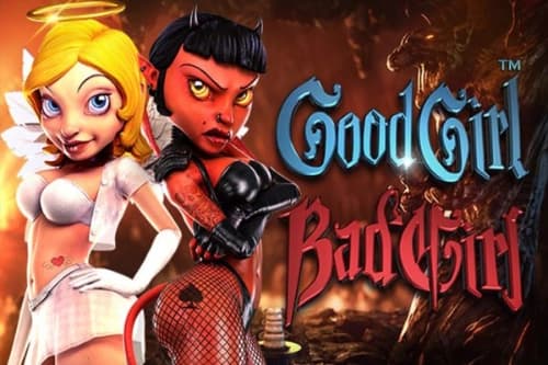 Good Girl Bad Girl - Slot Betsoft | RTP N/A | MisterTopCasino