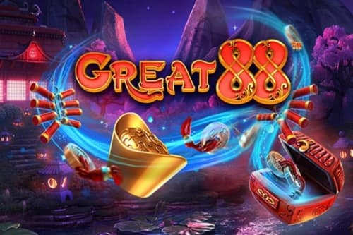 Great 88 - Slot Betsoft | RTP N/A | MisterTopCasino