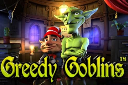 Greedy Goblins - Slot Betsoft | RTP N/A | MisterTopCasino