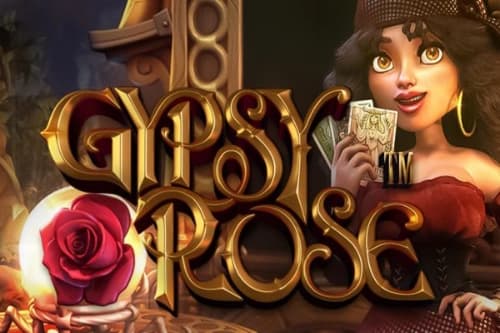 Gypsy Rose - Slot Betsoft | RTP N/A | MisterTopCasino