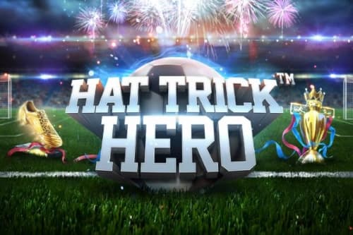 Hat Trick Hero - Slot Betsoft | RTP N/A | MisterTopCasino