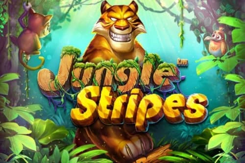 Jungle Stripes - Slot Betsoft | RTP N/A | MisterTopCasino