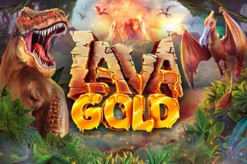 Lava Gold - Slot Betsoft | RTP N/A | MisterTopCasino