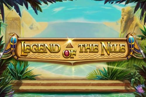 Legend of the Nile - Slot Betsoft | RTP N/A | MisterTopCasino