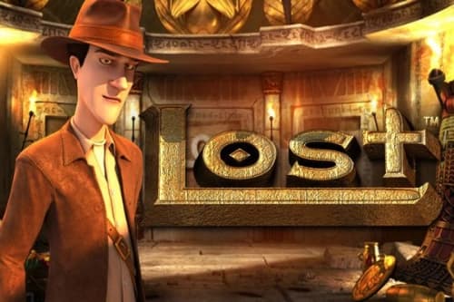 Lost - Slot Betsoft | RTP N/A | MisterTopCasino