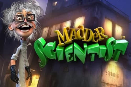 Madder Scientist - Slot Betsoft | RTP N/A | MisterTopCasino