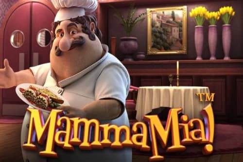 Mamma Mia - Slot Betsoft | RTP N/A | MisterTopCasino