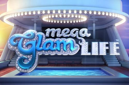 Mega Glam Life - Slot Betsoft | RTP N/A | MisterTopCasino