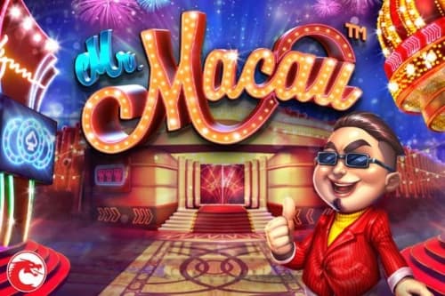 Mr. Macau - Slot Betsoft | RTP N/A | MisterTopCasino