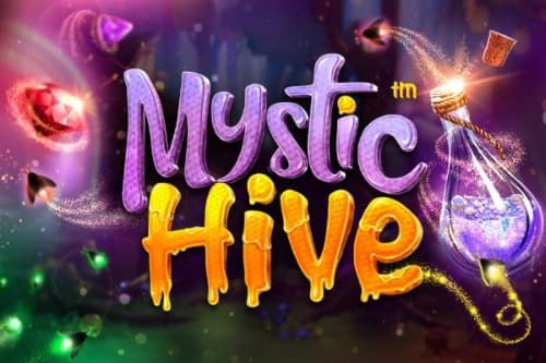 Mystic Hive - Slot Betsoft | RTP N/A | MisterTopCasino