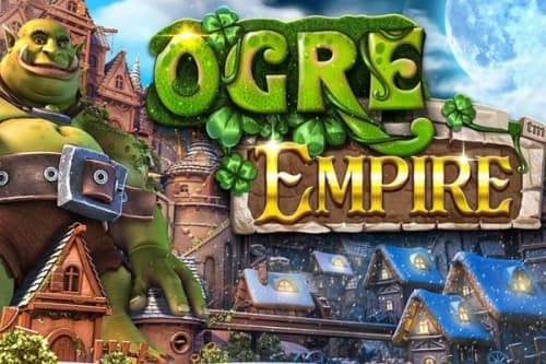 Ogre Empire - Slot Betsoft | RTP N/A | MisterTopCasino