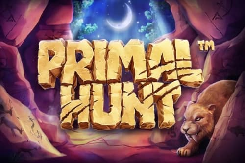 Primal Hunt - Slot Betsoft | RTP N/A | MisterTopCasino