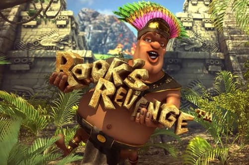 Rook’s Revenge - Slot Betsoft | RTP N/A | MisterTopCasino