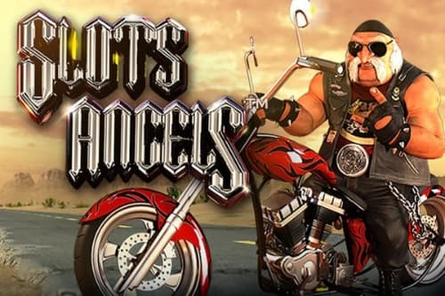 Slots Angels - Slot Betsoft | RTP N/A | MisterTopCasino