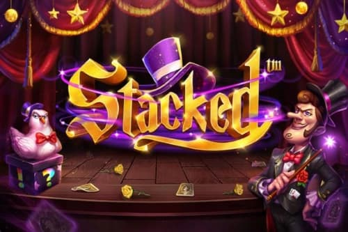 Stacked - Slot Betsoft | RTP N/A | MisterTopCasino