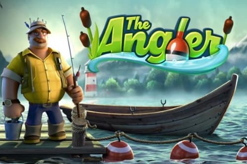 The Angler - Slot Betsoft | RTP N/A | MisterTopCasino