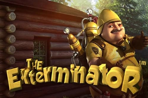 The Exterminator - Slot Betsoft | RTP N/A | MisterTopCasino