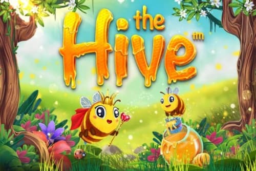 The Hive - Slot Betsoft | RTP N/A | MisterTopCasino