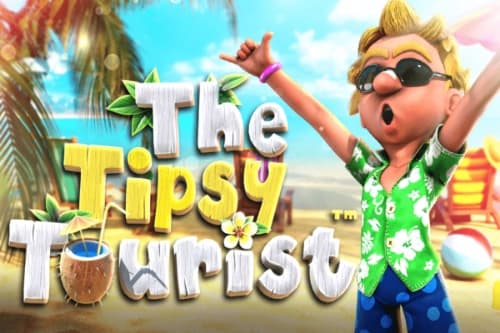 The Tipsy Tourist - Slot Betsoft | RTP N/A | MisterTopCasino