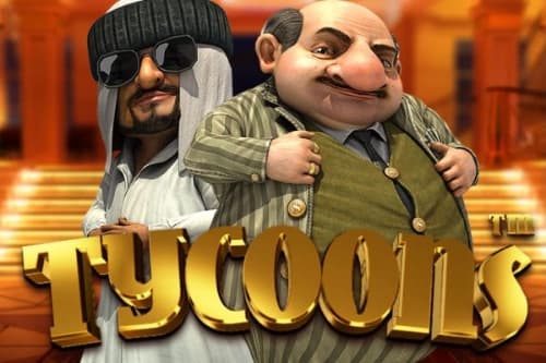 Tycoons - Slot Betsoft | RTP N/A | MisterTopCasino