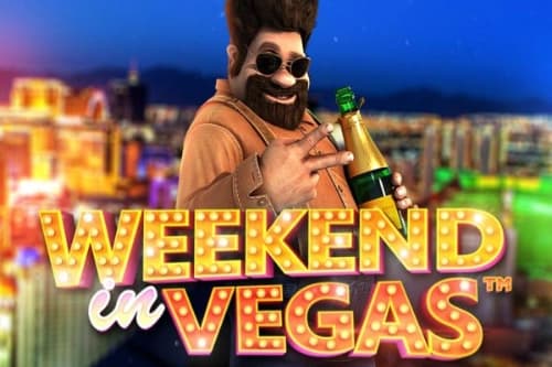 Weekend In Vegas - Slot Betsoft | RTP N/A | MisterTopCasino