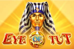 Eye Of Tut - Slot FAZI | RTP N/A | MisterTopCasino