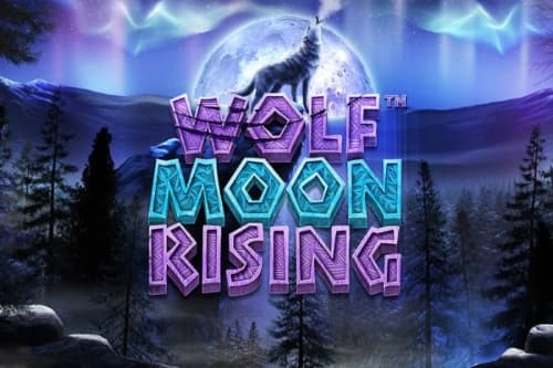 Wolf Moon Rising - Slot Betsoft | RTP N/A | MisterTopCasino