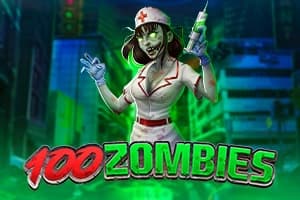 100 Zombies - Slot Endorphina | RTP N/A | MisterTopCasino