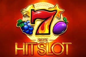 2021 Hit Slot - Slot Endorphina | RTP N/A | MisterTopCasino