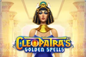 Cleopatra's Golden Spells - Slot INO Games | RTP N/A | MisterTopCasino