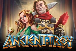 Ancient Troy - Slot Endorphina | RTP N/A | MisterTopCasino