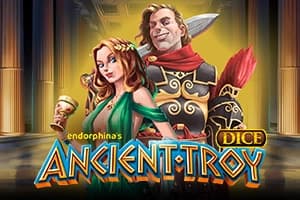 Ancient Troy Dice - Slot Endorphina | RTP N/A | MisterTopCasino