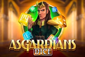 Asgardians Dice - Slot Endorphina | RTP N/A | MisterTopCasino