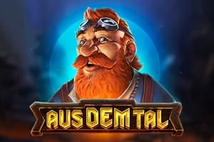 Aus Dem Tal - Slot Endorphina | RTP N/A | MisterTopCasino