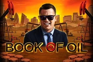 Book Of Oil - Slot Endorphina | RTP N/A | MisterTopCasino