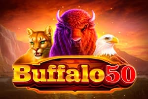 Buffalo 50 - Slot Endorphina | RTP N/A | MisterTopCasino
