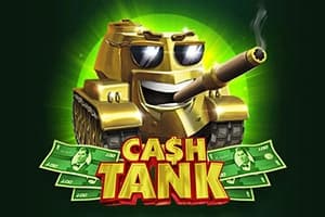 Cash Tank - Slot Endorphina | RTP N/A | MisterTopCasino