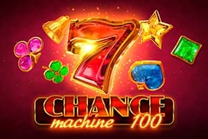 Chance Machine 100 - Slot Endorphina | RTP N/A | MisterTopCasino