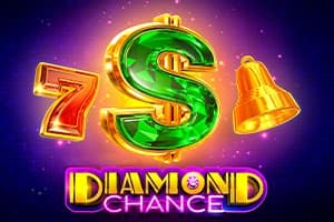 Diamond Chance - Slot Endorphina | RTP N/A | MisterTopCasino
