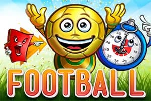 Football - Slot Endorphina | RTP N/A | MisterTopCasino
