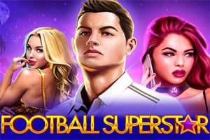 Football Superstar - Slot Endorphina | RTP N/A | MisterTopCasino