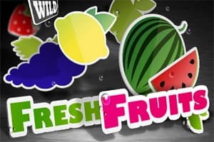 Fresh Fruits - Slot Endorphina | RTP N/A | MisterTopCasino