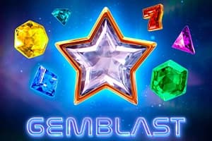 Gem Blast - Slot Endorphina | RTP N/A | MisterTopCasino