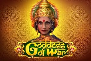 Goddess Of War - Slot Endorphina | RTP N/A | MisterTopCasino