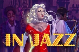In Jazz - Slot Endorphina | RTP N/A | MisterTopCasino