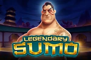 Legendary Sumo - Slot Endorphina | RTP N/A | MisterTopCasino