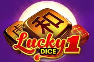 Lucky Dice 1 - Slot Endorphina | RTP N/A | MisterTopCasino